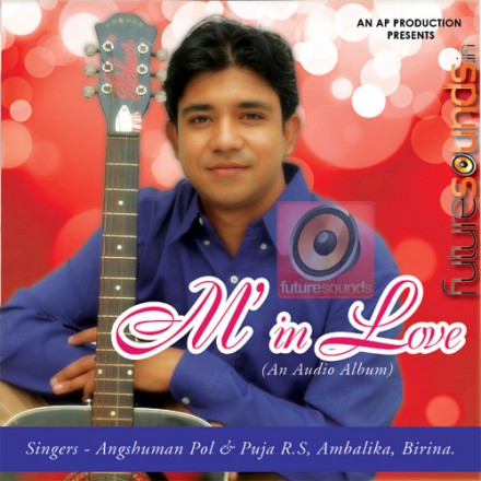 M_in_Love Assamese MP3 Songs