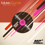 Music Track MP3