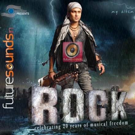 Rock - Zubeen Garg